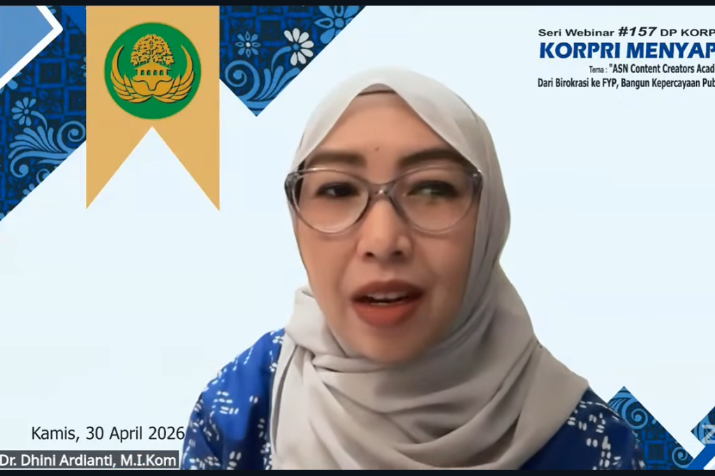 Dosen Unpas