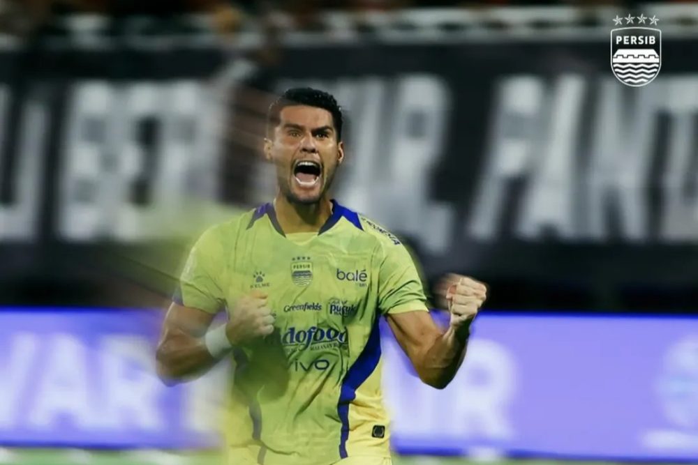 Kemenangan Persib
