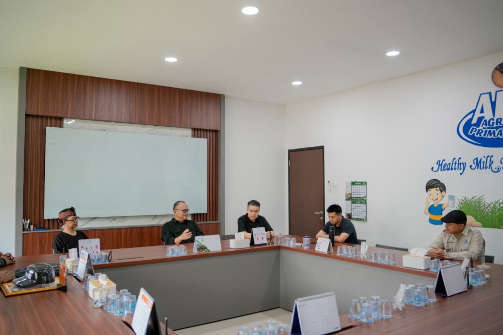 Unpas Teknologi