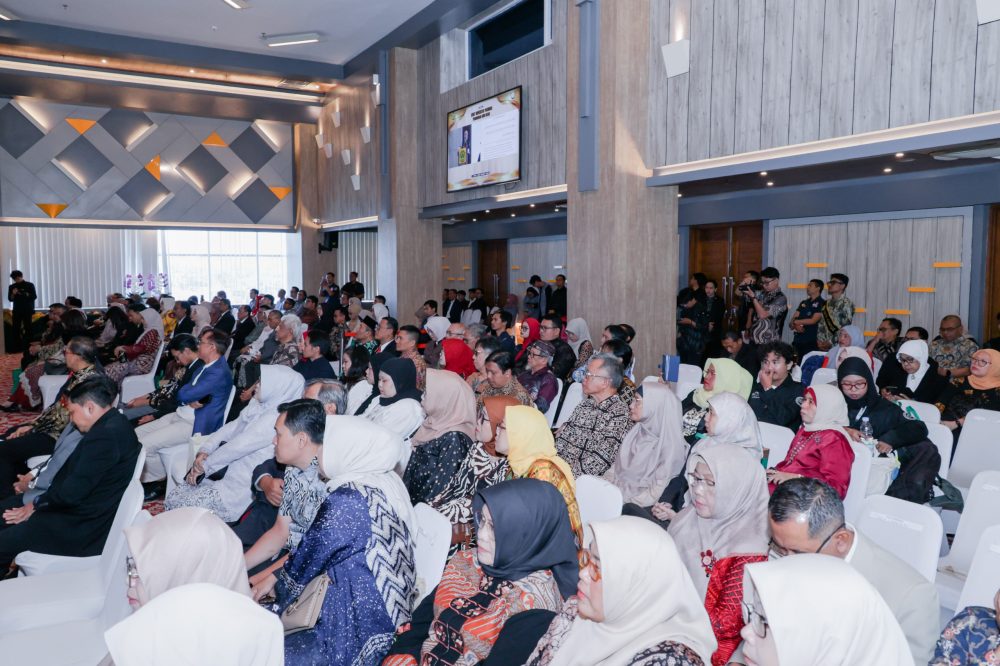 Guru Besar Unpas