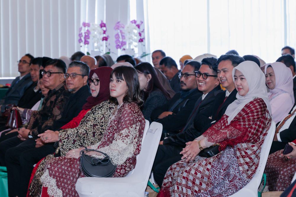 Guru Besar Unpas