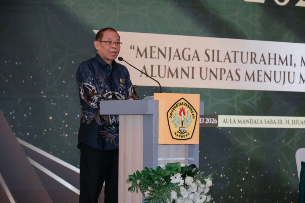 Kongres IKA Unpas