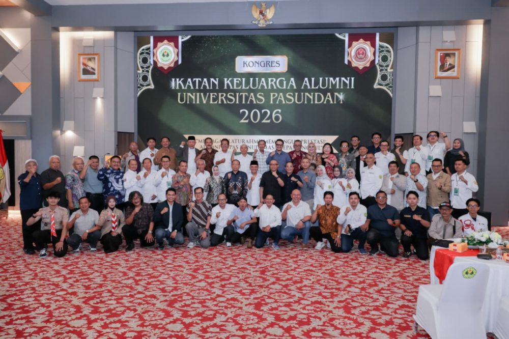 Kongres IKA Unpas