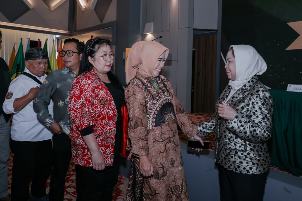 Kongres IKA Unpas