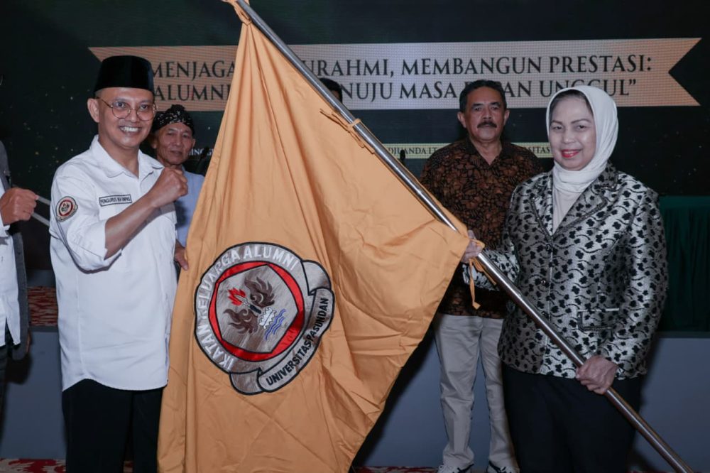 Kongres IKA Unpas
