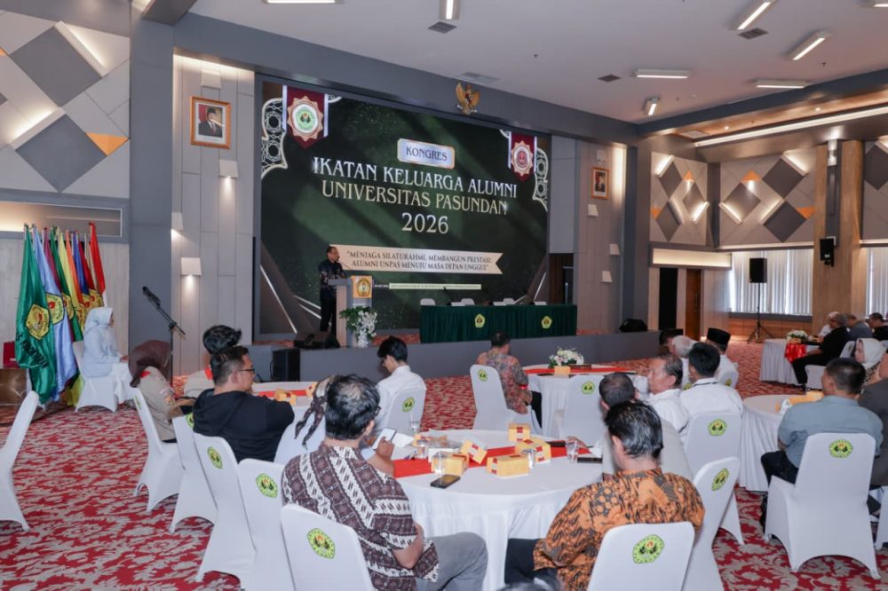 Kongres IKA Unpas
