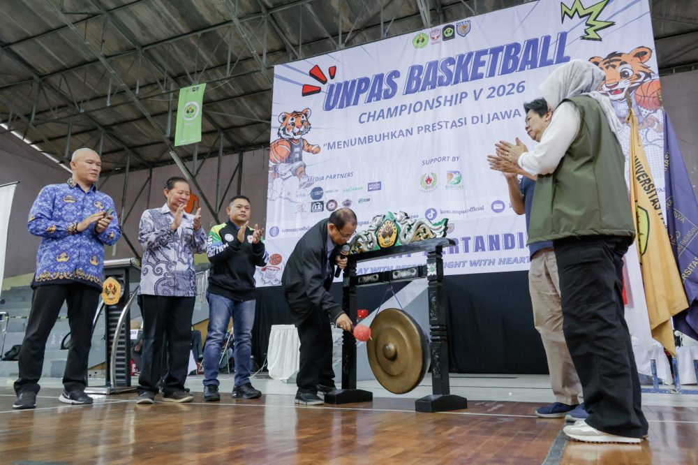 Unpas Basketball V Championship 2026