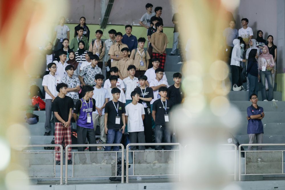 Unpas Basketball V Championship 2026