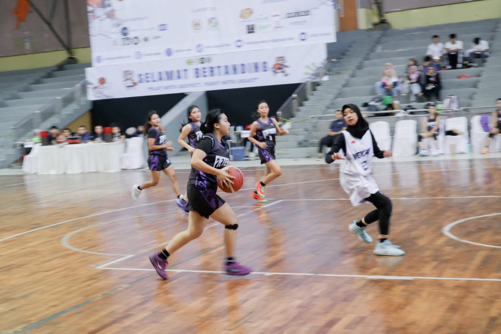 Unpas Basketball V Championship 2026