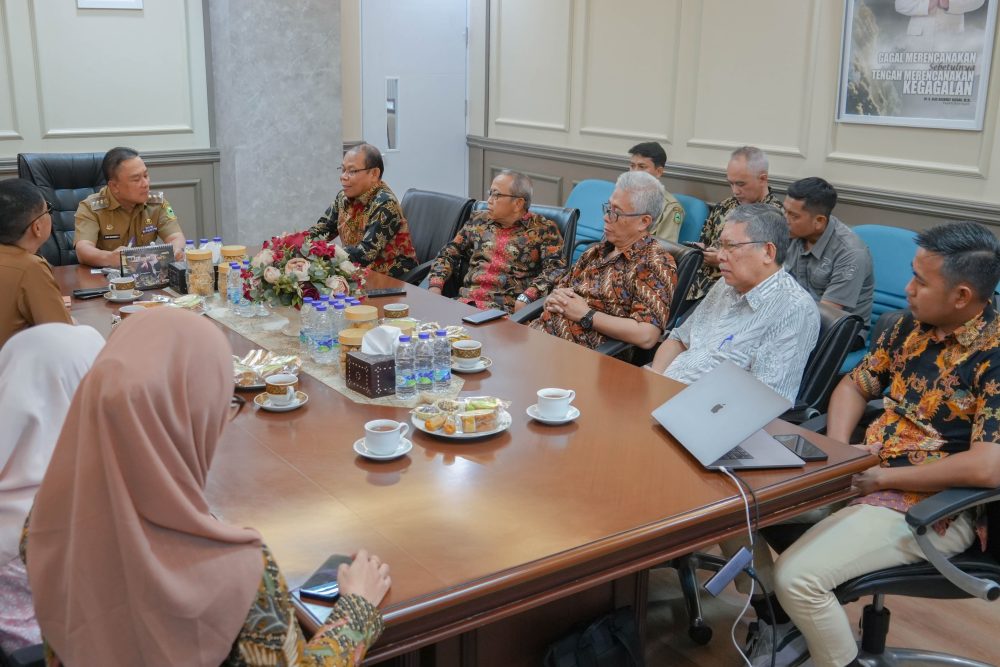 Unpas Pemkab Kuningan
