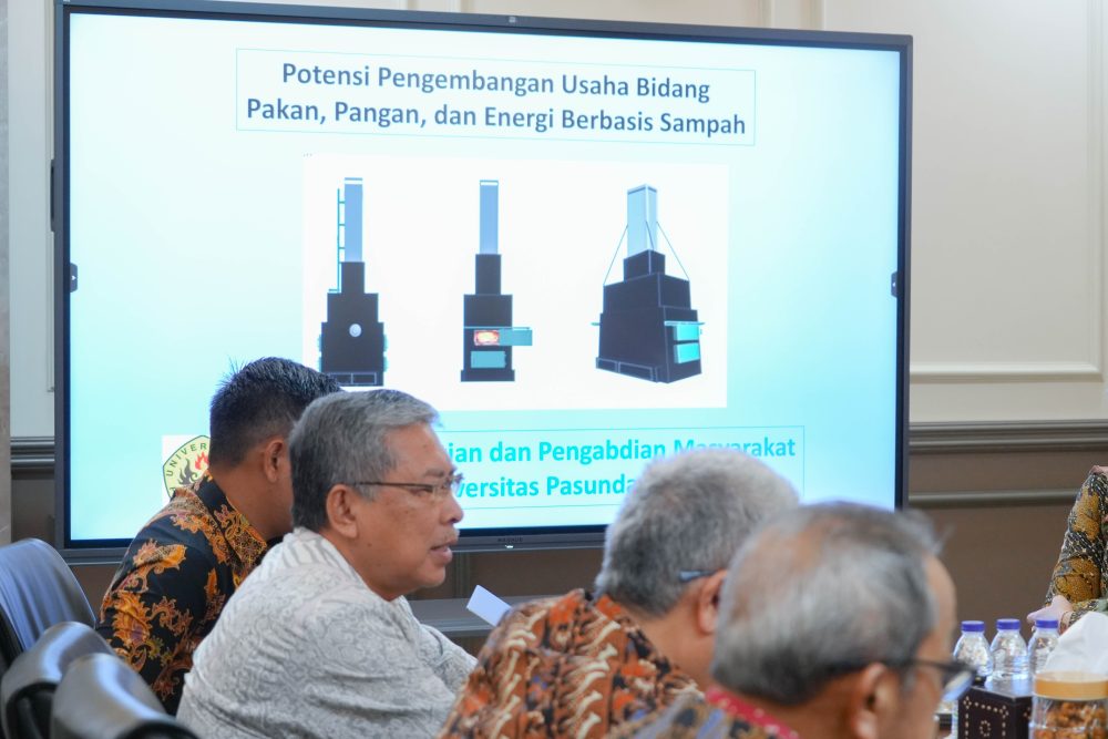 Unpas Pemkab Kuningan