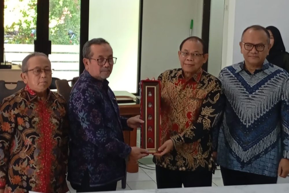Unpas Pemkab Cirebon