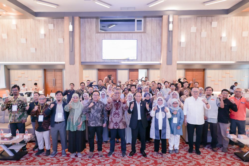 Pelatihan Permohonan Paten