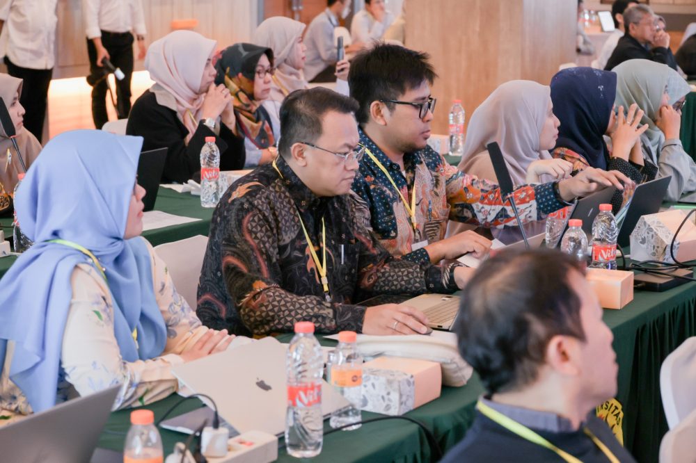 Pelatihan Permohonan Paten