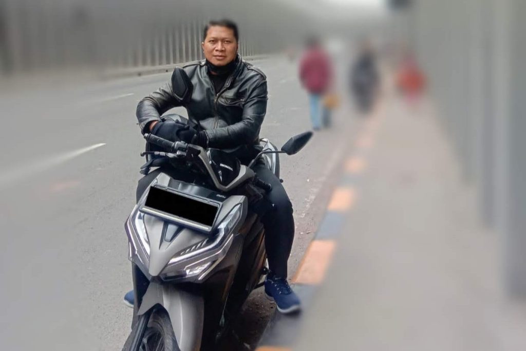 Pajak Fiskal