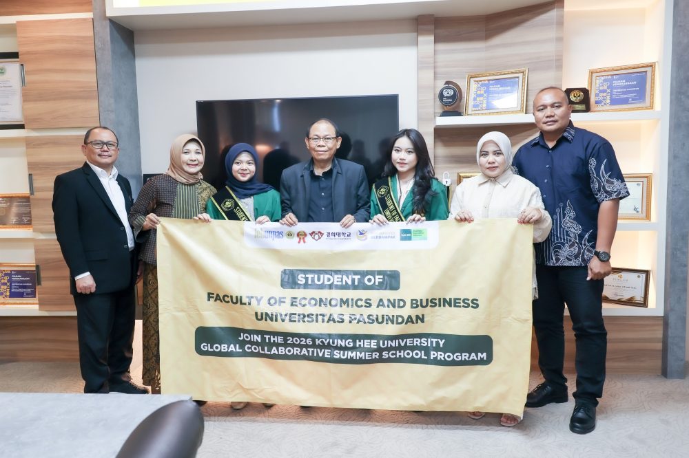 Unpas Summer School 2026