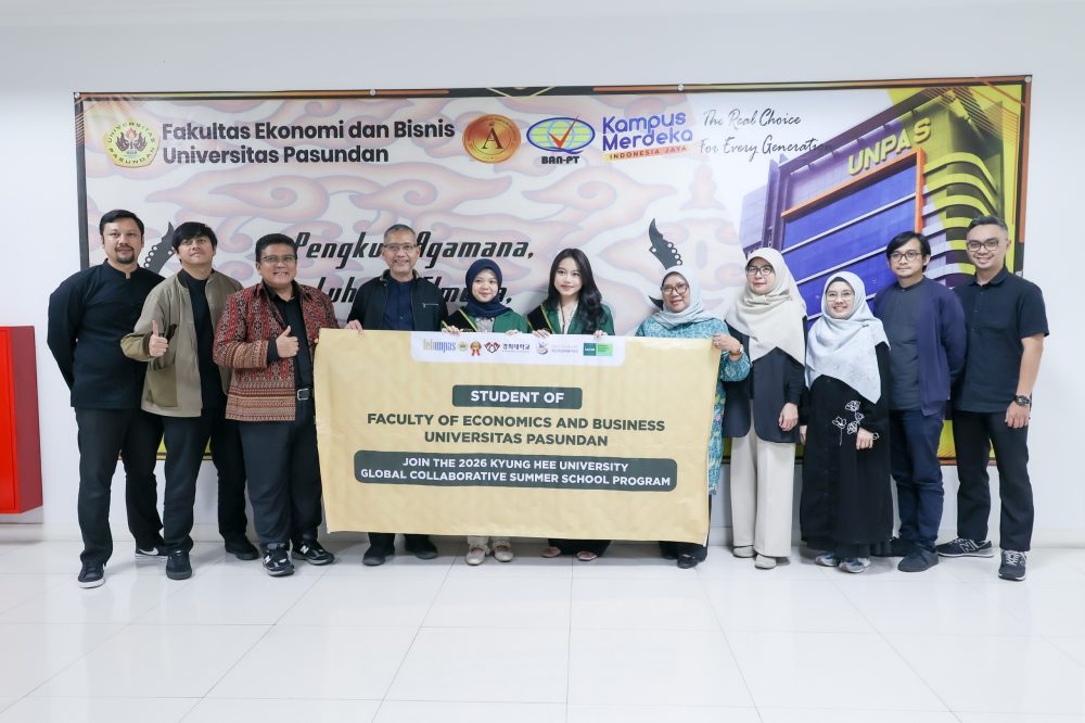 Unpas Summer School 2026
