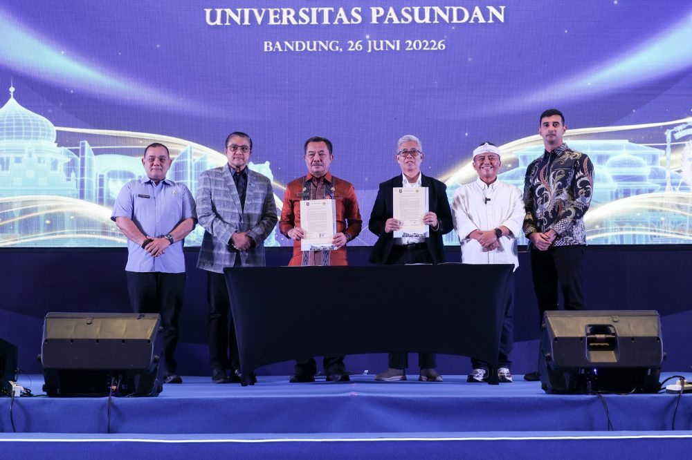 Unpas BSKDN