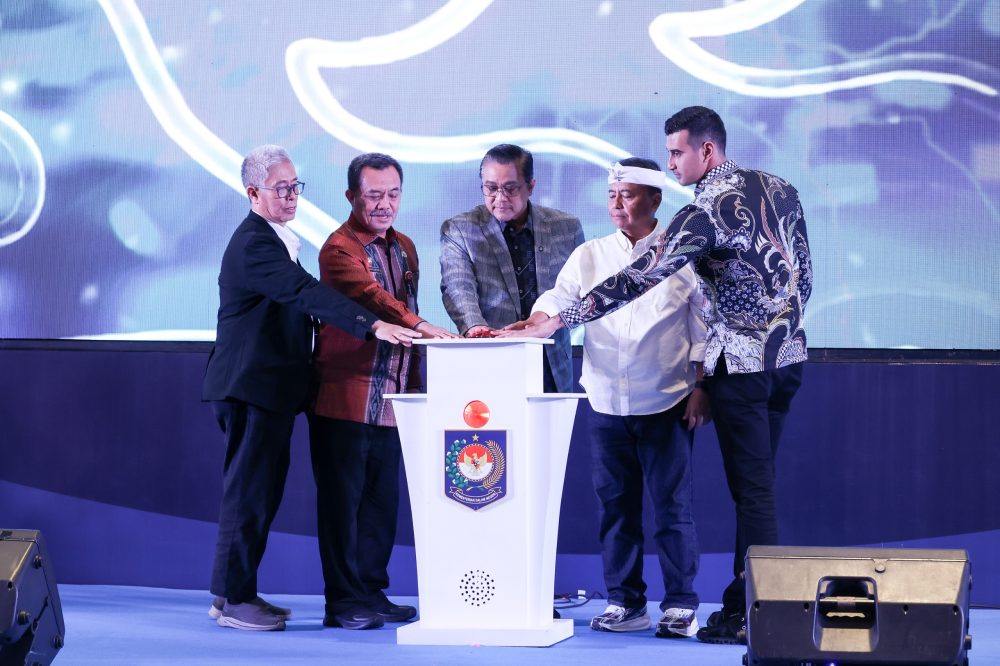 Program Direktif Presiden