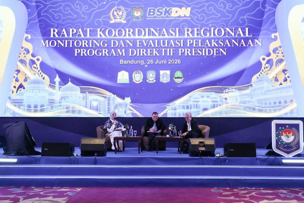 Program Direktif Presiden