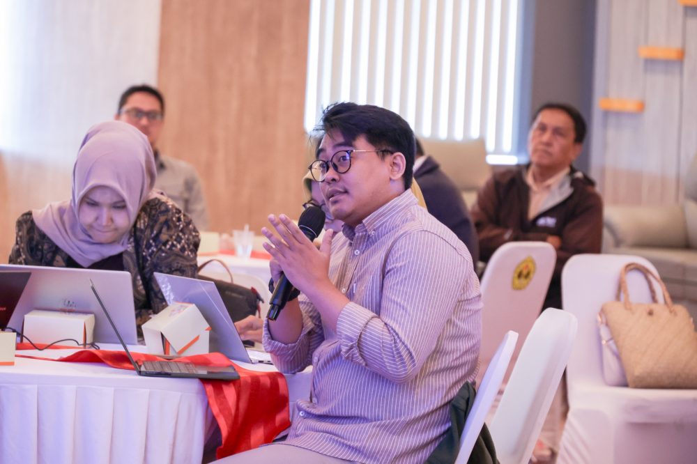 Fasilitasi Publikasi Artikel Ilmiah