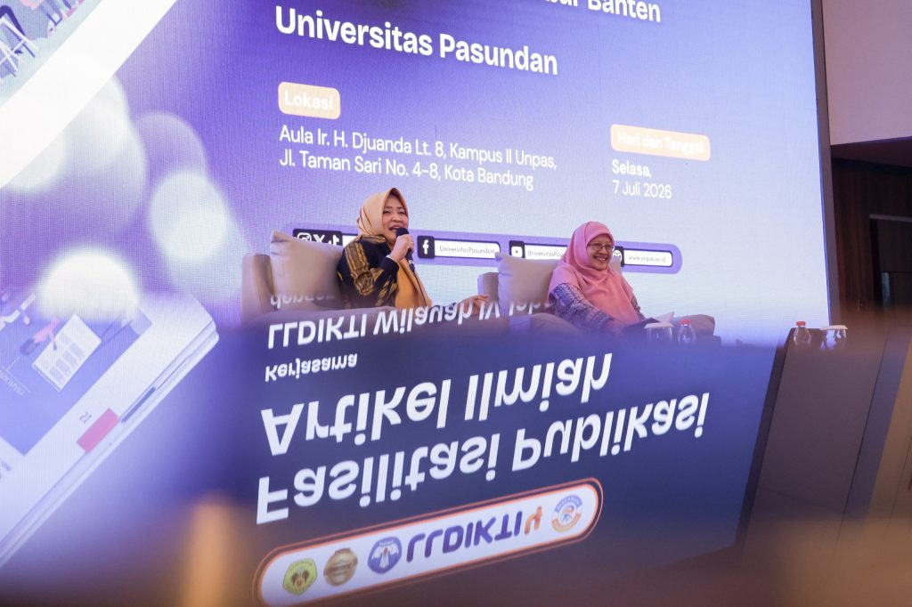 Fasilitasi Publikasi Artikel Ilmiah