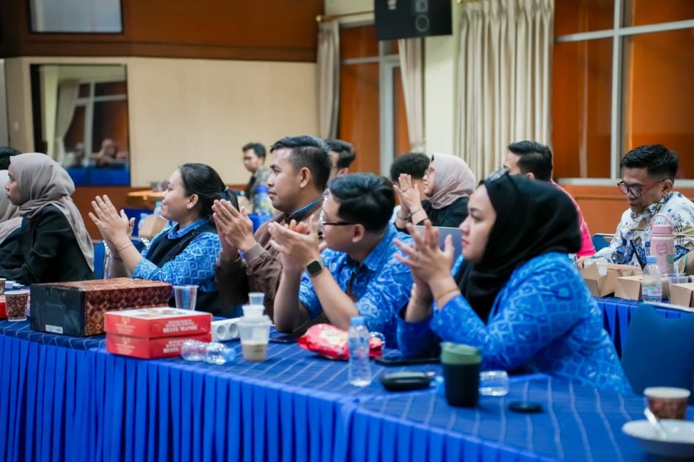 Unpas Anugerah Kerja Sama Diktisaintek