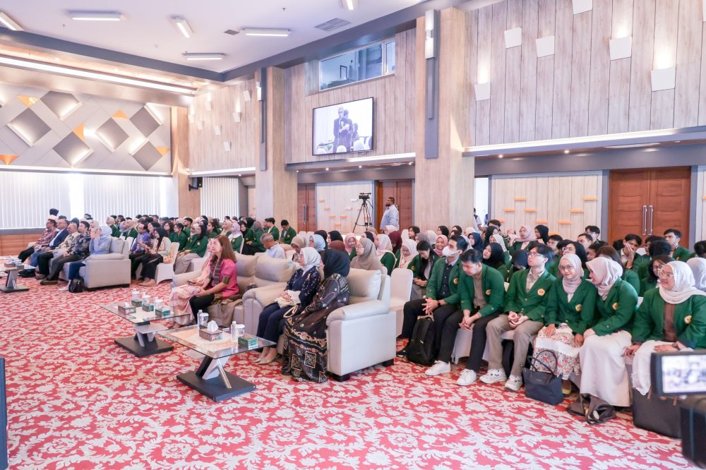 FK Unpas Healthy Aging