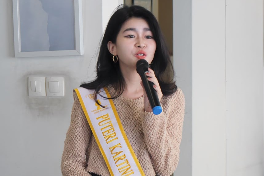 Puteri Kartini Jawa Barat 2026