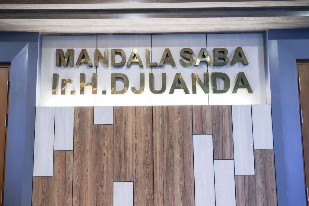 Djuanda Universitas Pasundan