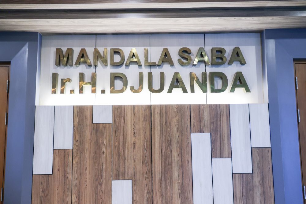 Djuanda Universitas Pasundan