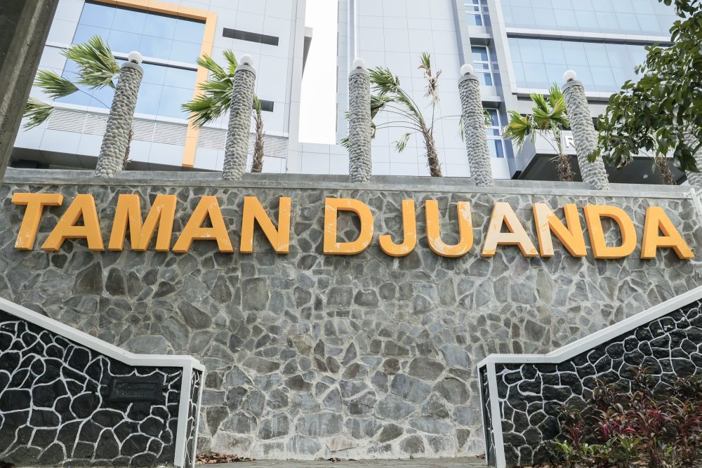 Djuanda Universitas Pasundan