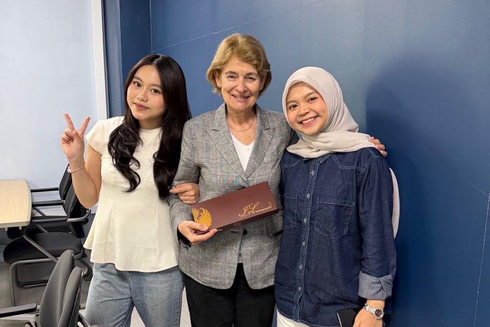 Summer School Kyung Hee University