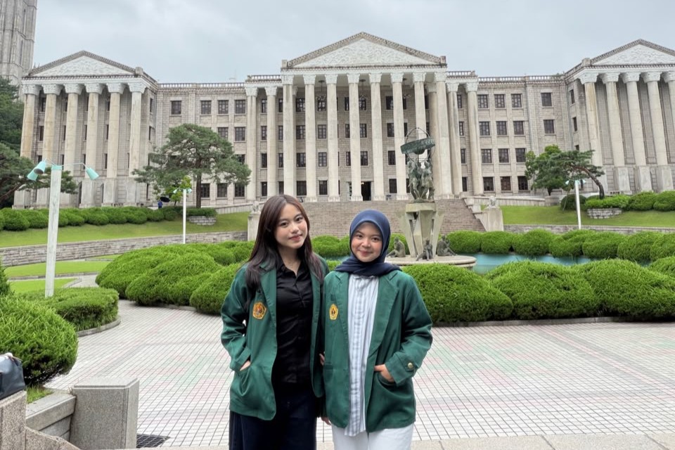 Summer School Kyung Hee University