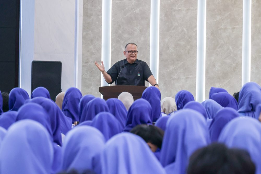 Unpas SMK Excellent 1