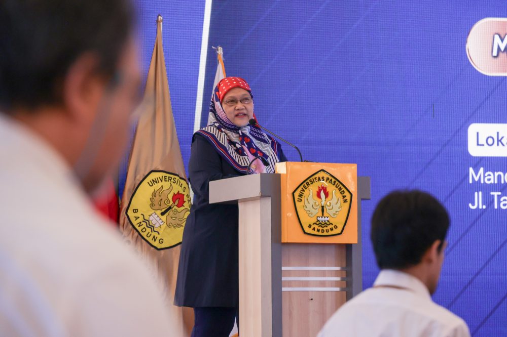 Unit Layanan Disabilitas Unpas