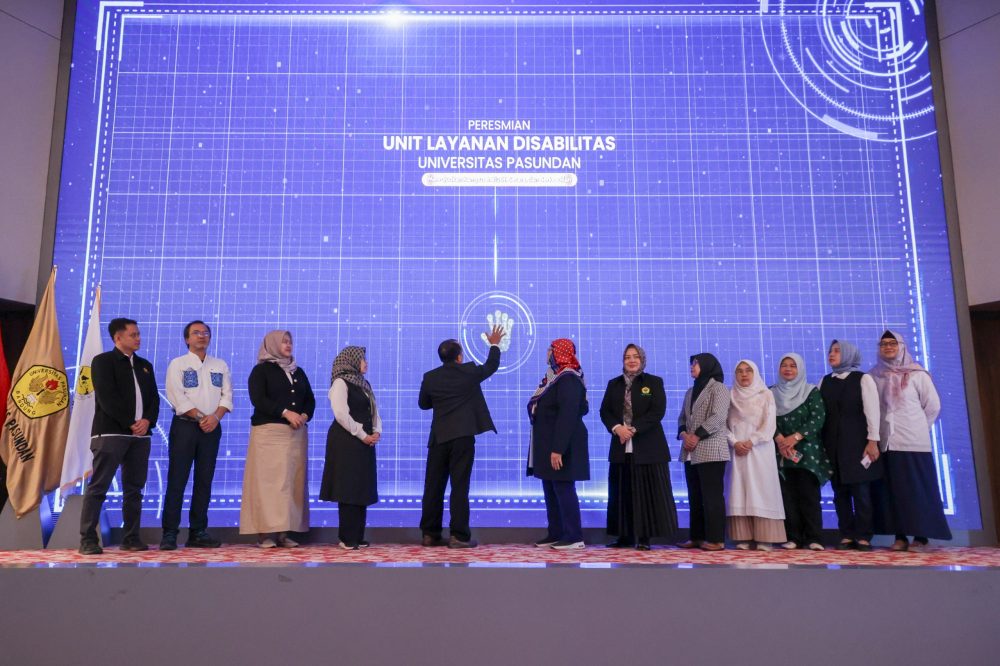 Unit Layanan Disabilitas Unpas