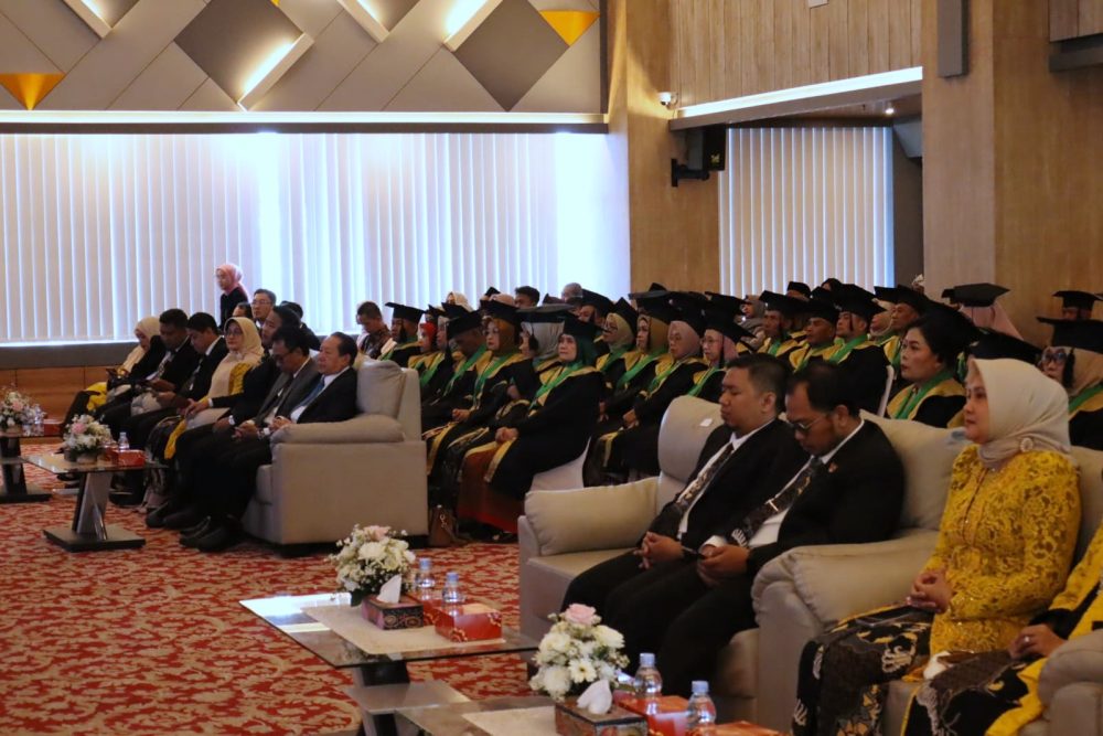 Guru Program Afirmasi Unpas