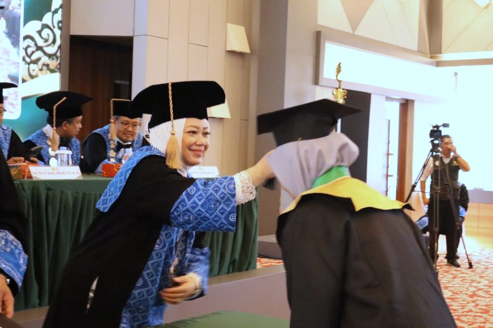 Guru Program Afirmasi Unpas