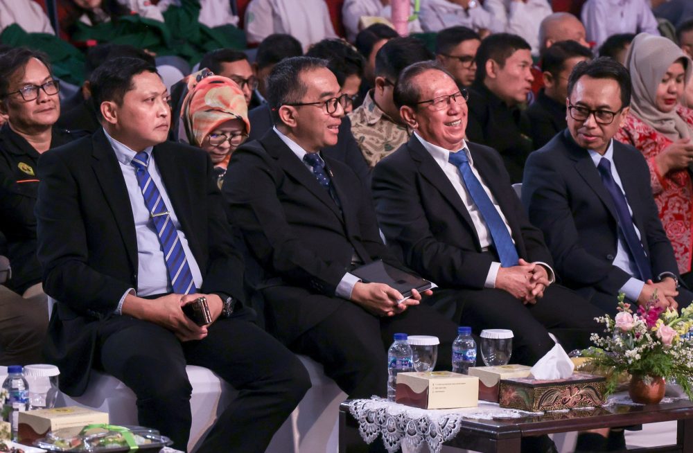 Maharaja Pasundan 2026