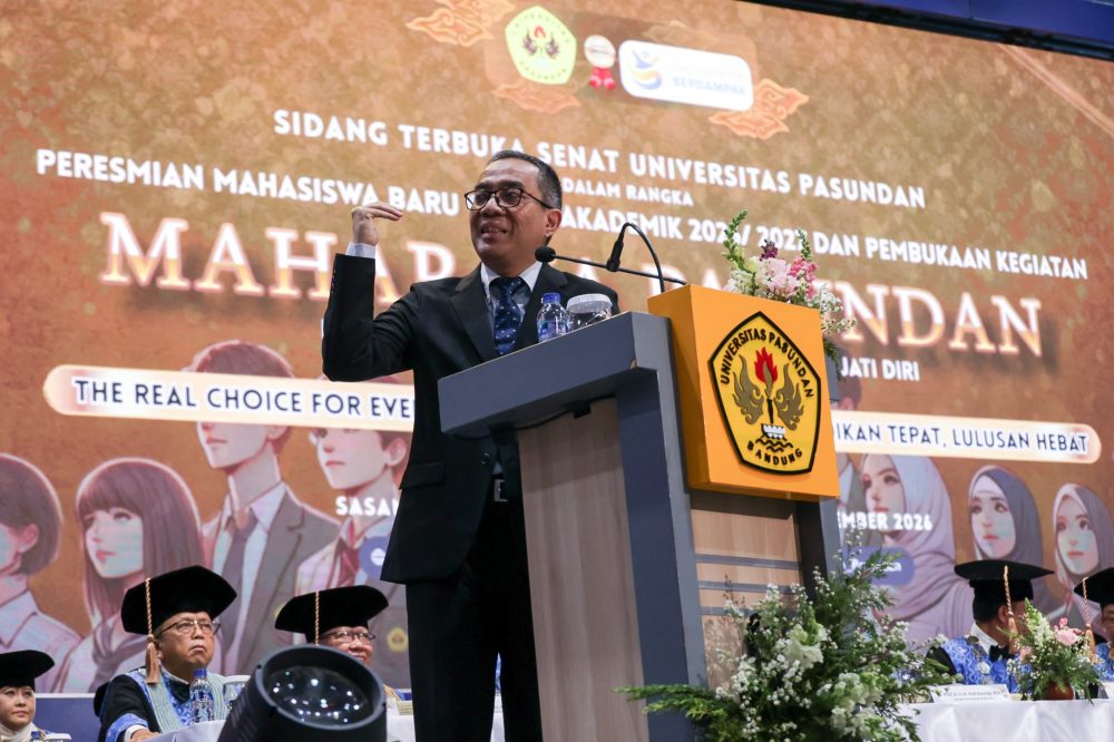 Maharaja Pasundan 2026
