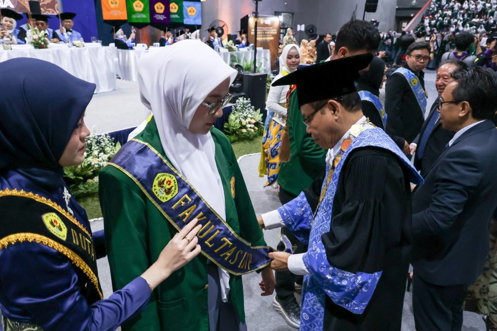 Maharaja Pasundan 2026