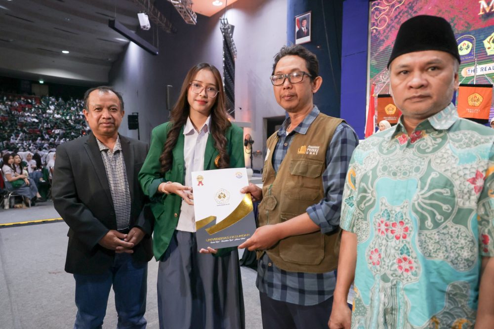 Maharaja Pasundan 2026