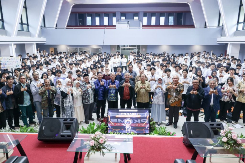 Bisnis Digital Unpas