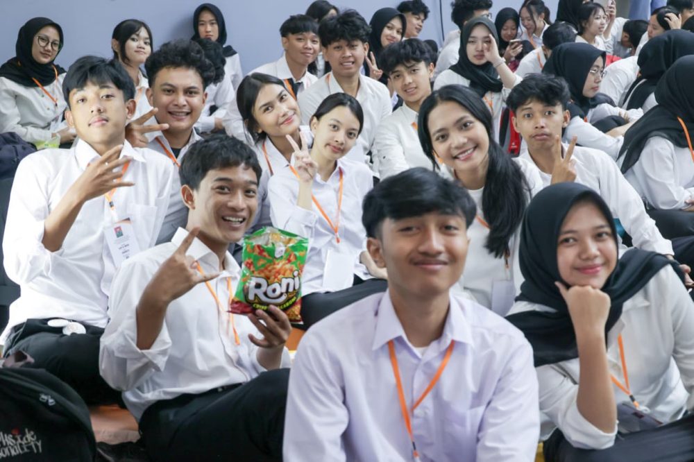 Bisnis Digital Unpas