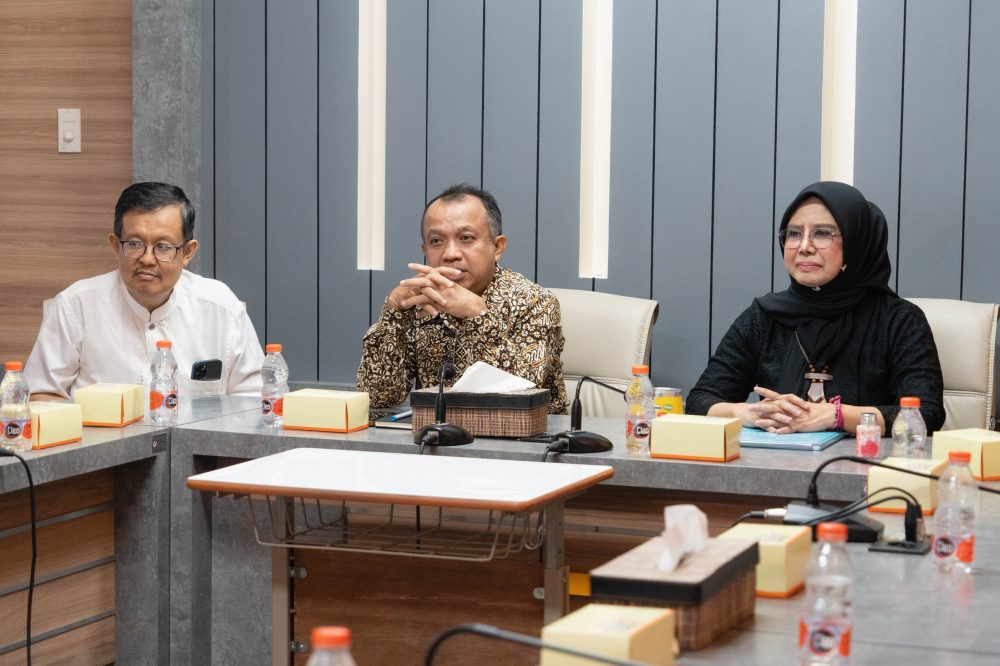 Mahasiswa Darmasiswa Unpas