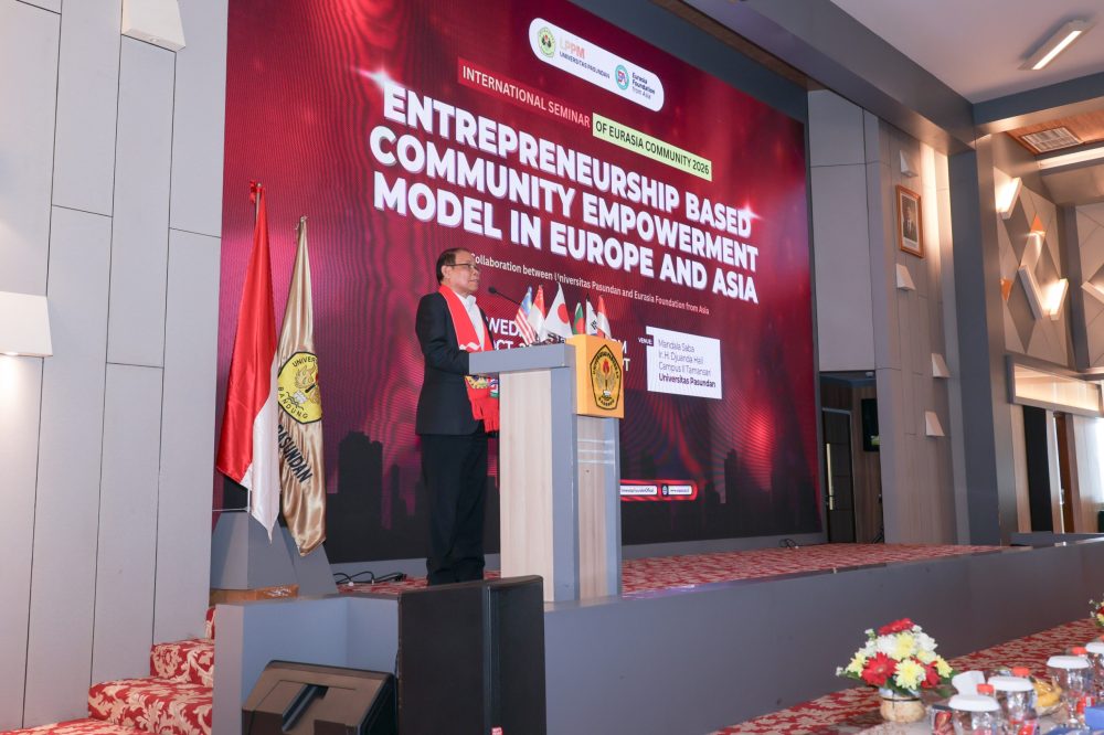 Eurasia Foundation