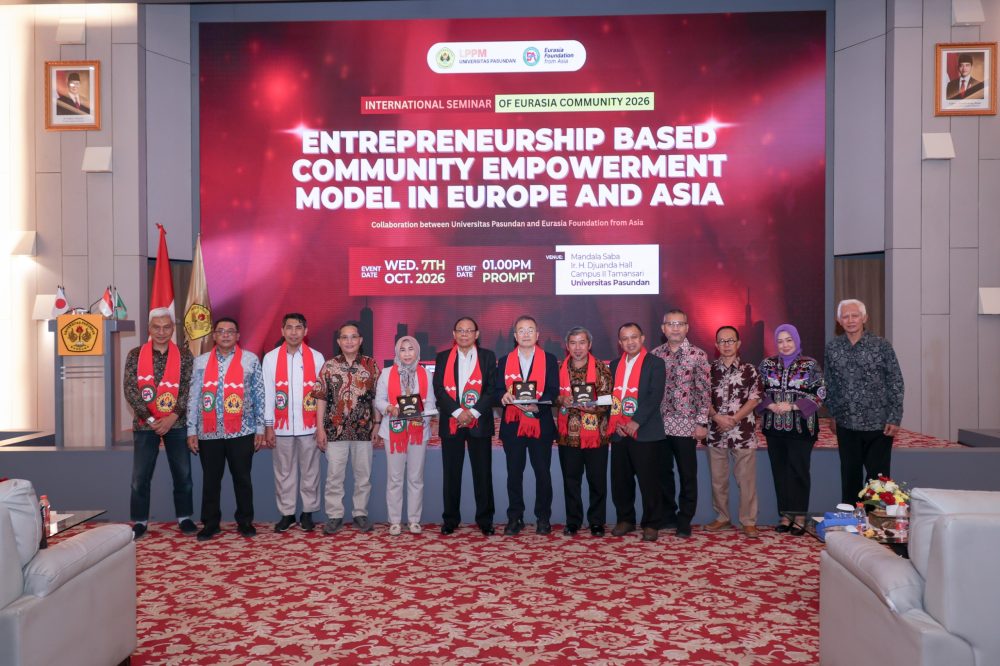 Eurasia Foundation