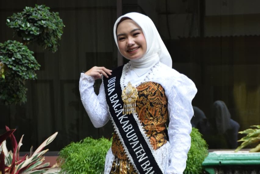 Duta Baca Penggerak Kabupaten Bandung 2026