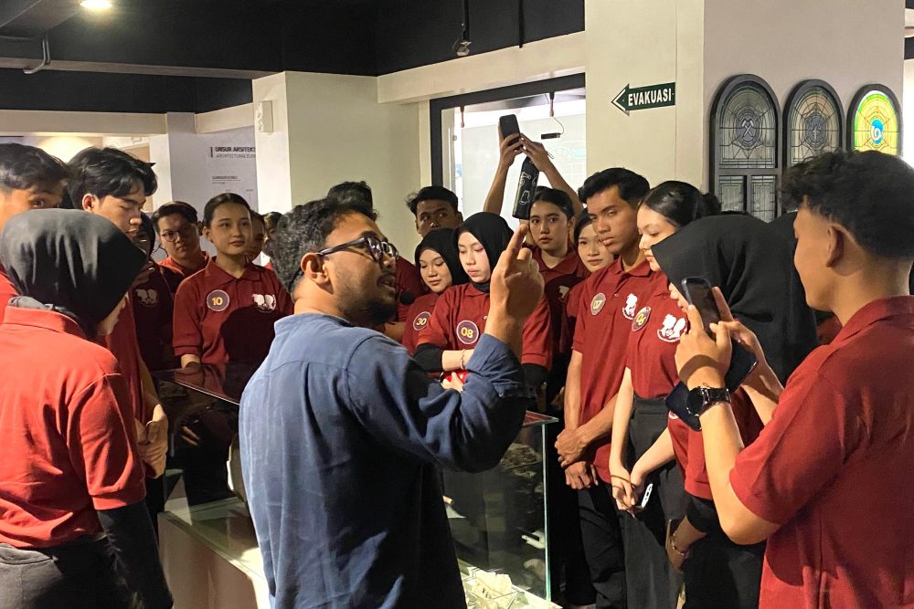 Duta Kampus Unpas